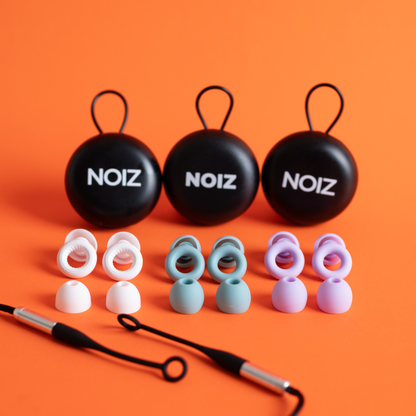 Noiz Aura